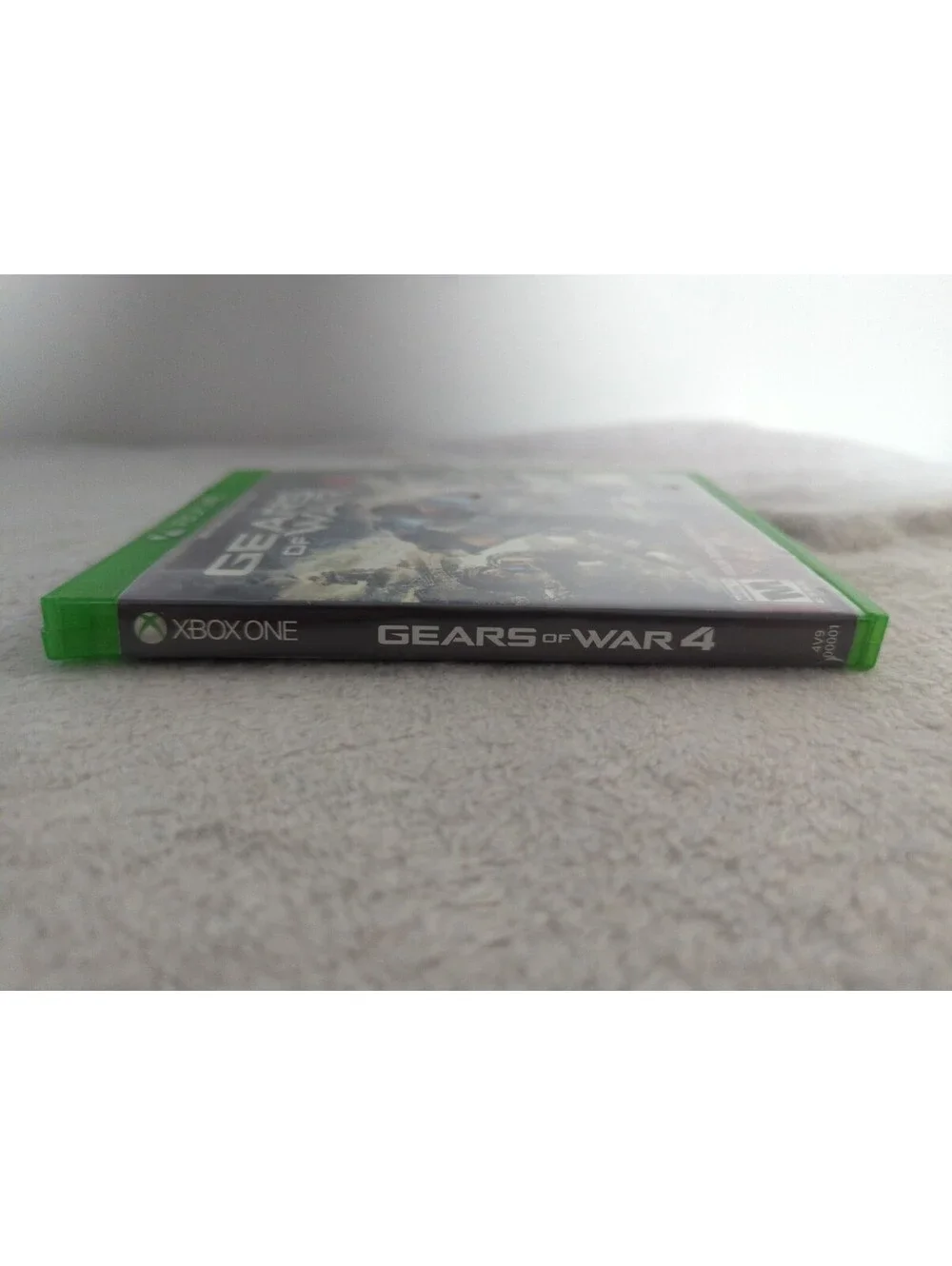 Gears of War 4 Xbox One Game